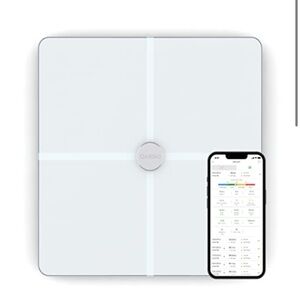 Square Quardio in perfect condition. Charger included.